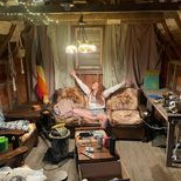 Meet your Posher, Mark - Picture 1 of 1